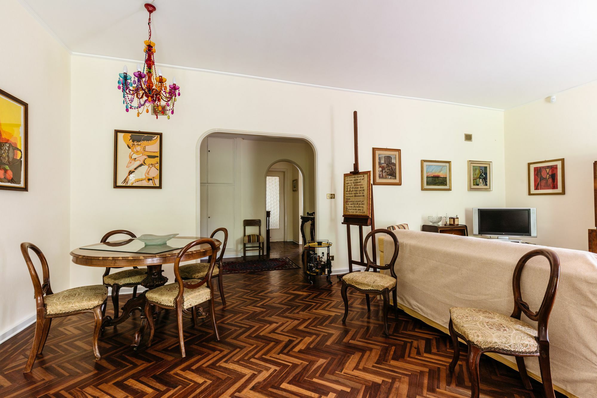 Casa Sole Luna Con Giardino By Wonderful Italy Palermo Luaran gambar