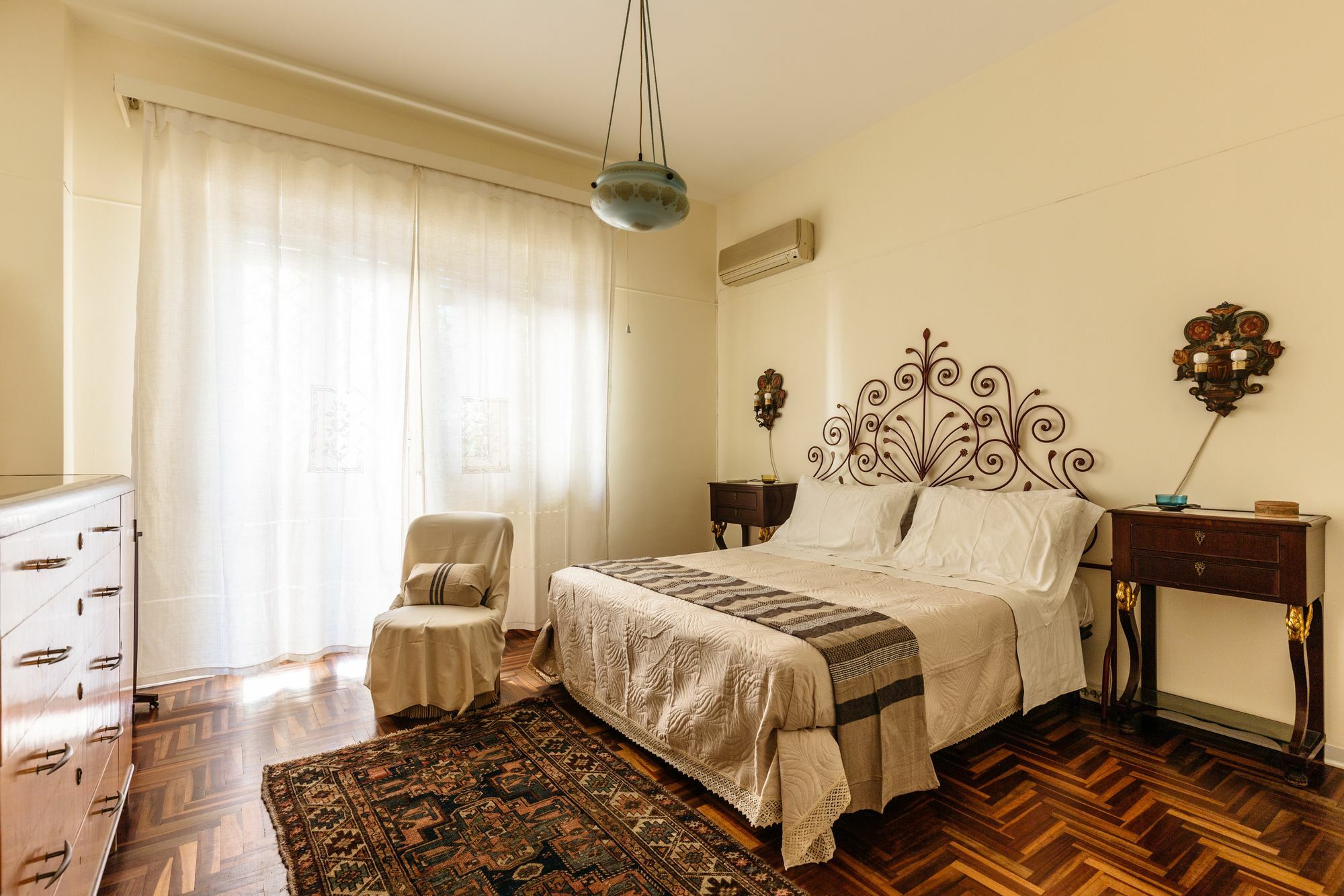 Casa Sole Luna Con Giardino By Wonderful Italy Palermo Luaran gambar