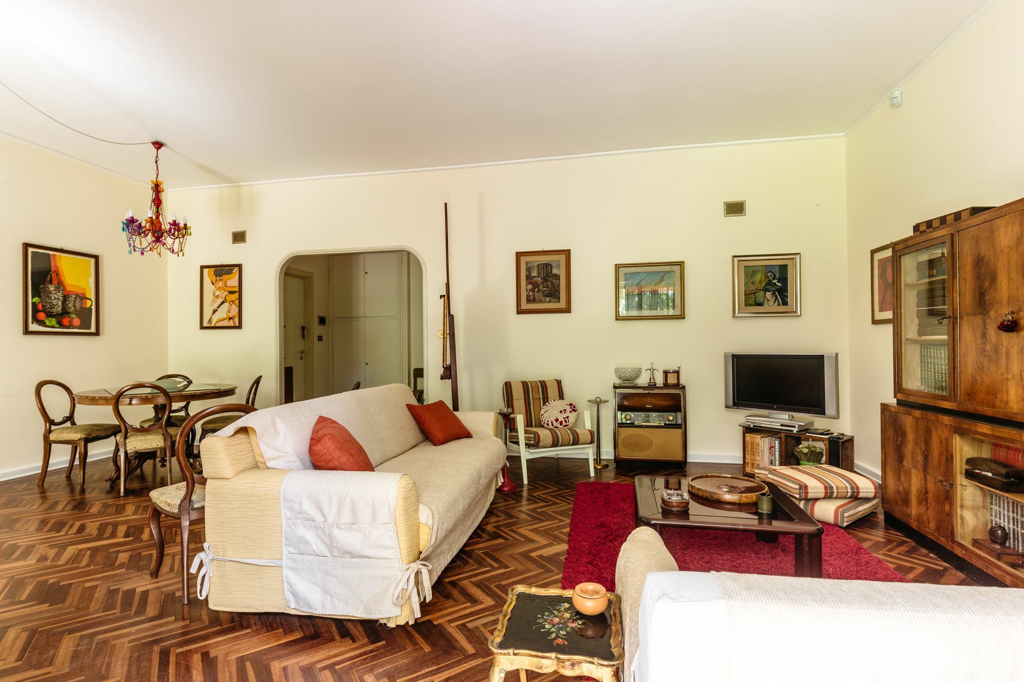 Casa Sole Luna Con Giardino By Wonderful Italy Palermo Luaran gambar