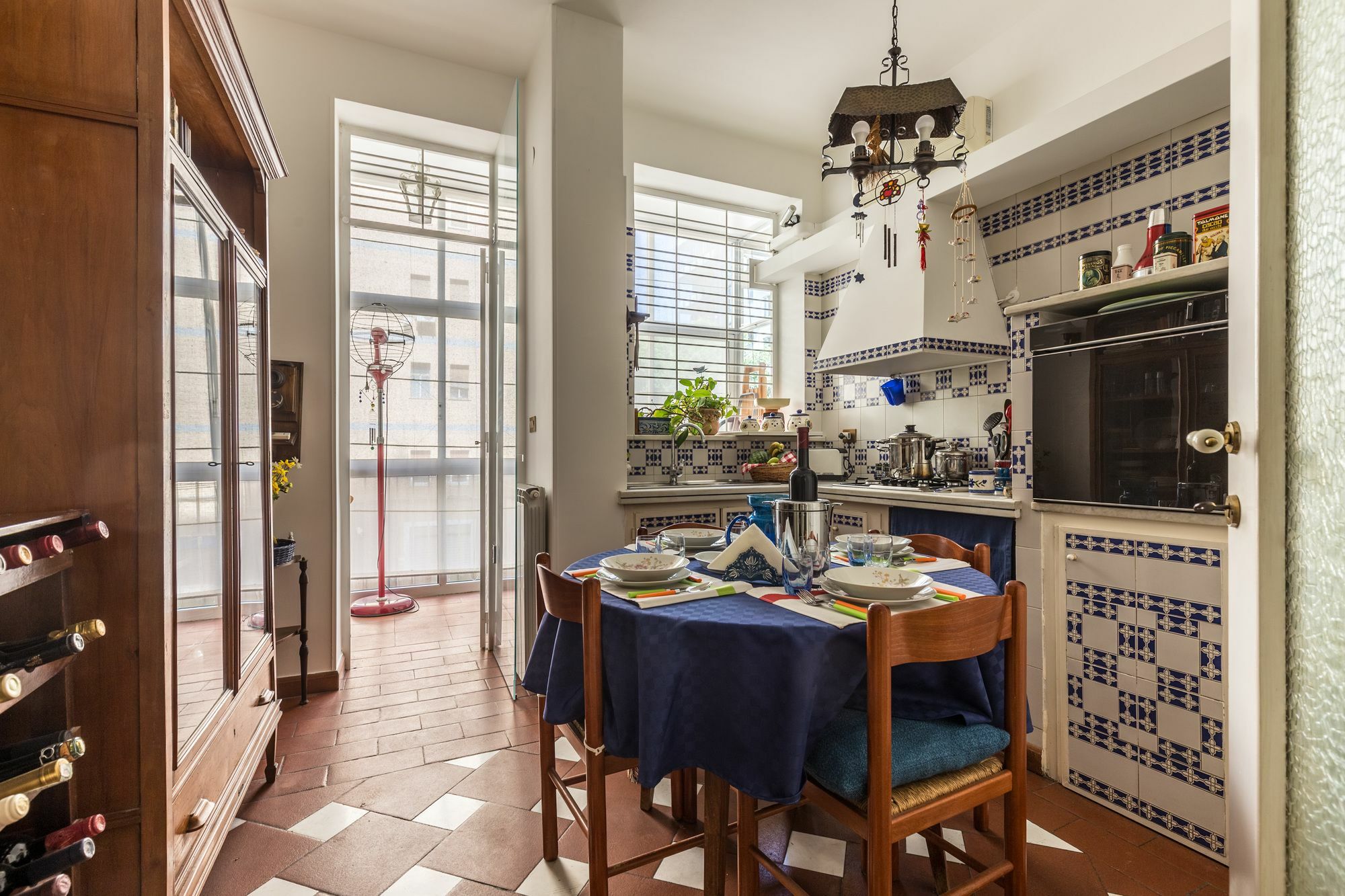 Casa Sole Luna Con Giardino By Wonderful Italy Palermo Luaran gambar
